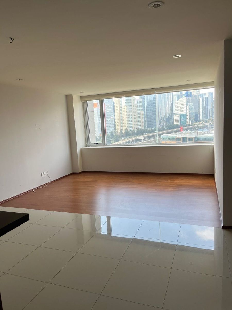 Departamento en venta · Santa Fe, Álvaro Obregón, Ciudad de México