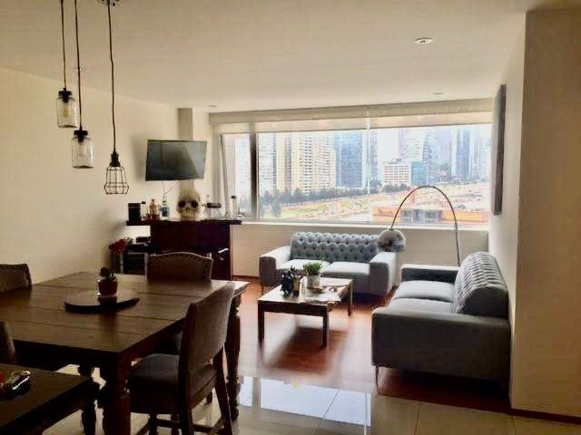 Departamento en venta · Santa Fe, Álvaro Obregón, Ciudad de México