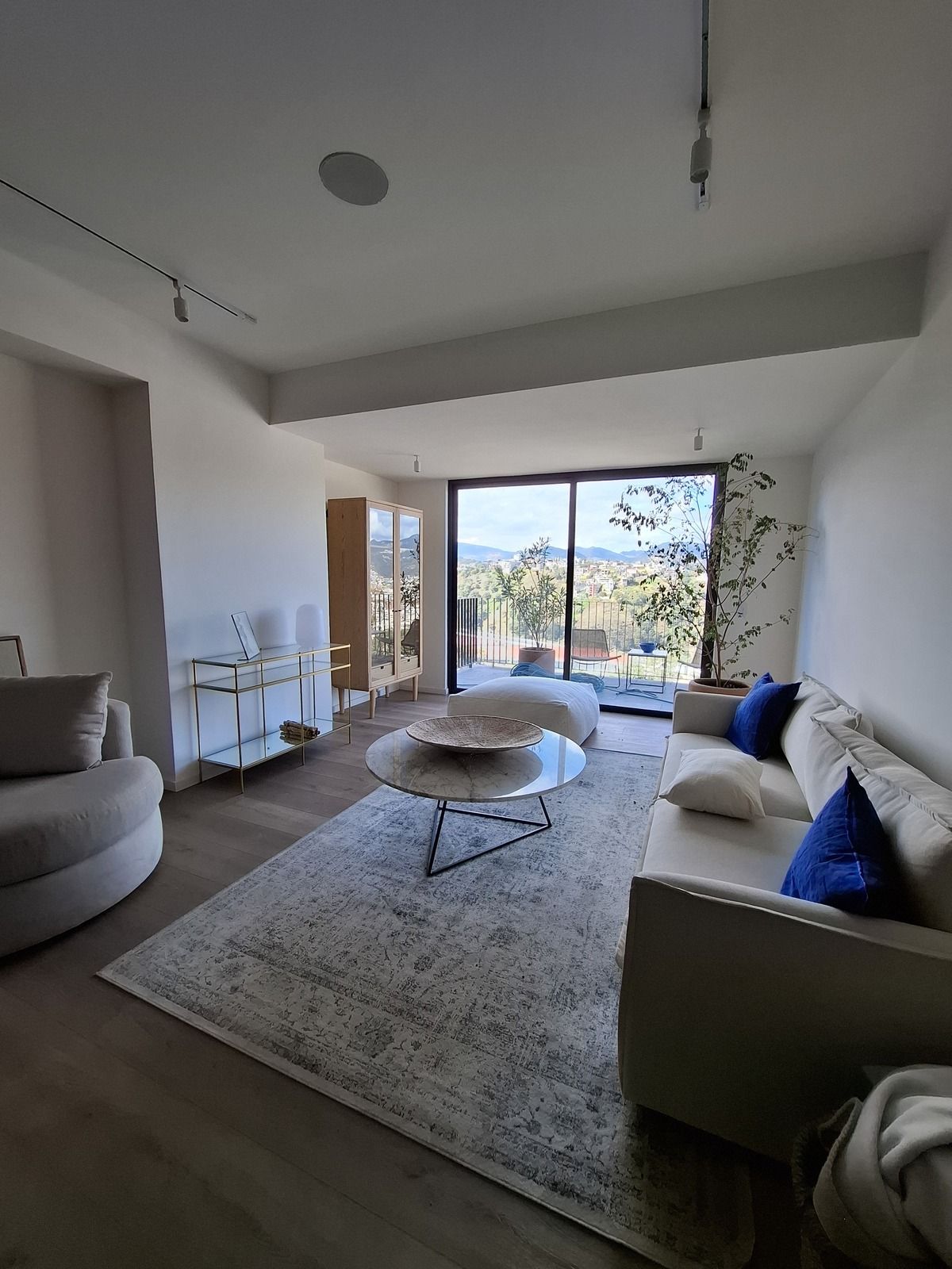 Departamento en venta · Interlomas, Huixquilucan, Estado de México