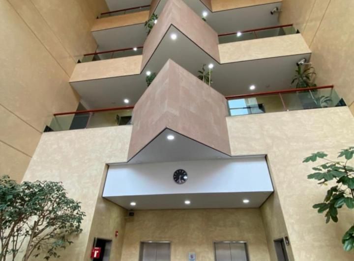 Oficina en venta · Santa Fe, Álvaro Obregón, Ciudad de México
