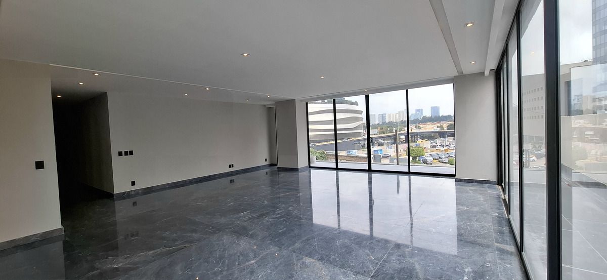 Departamento en venta · Interlomas, Huixquilucan, Estado de México