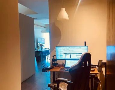 Departamento en venta · Lomas de Santa Fe, Álvaro Obregón, Ciudad de México