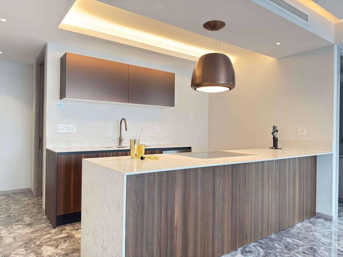 Departamento en venta · Interlomas, Huixquilucan, Estado de México