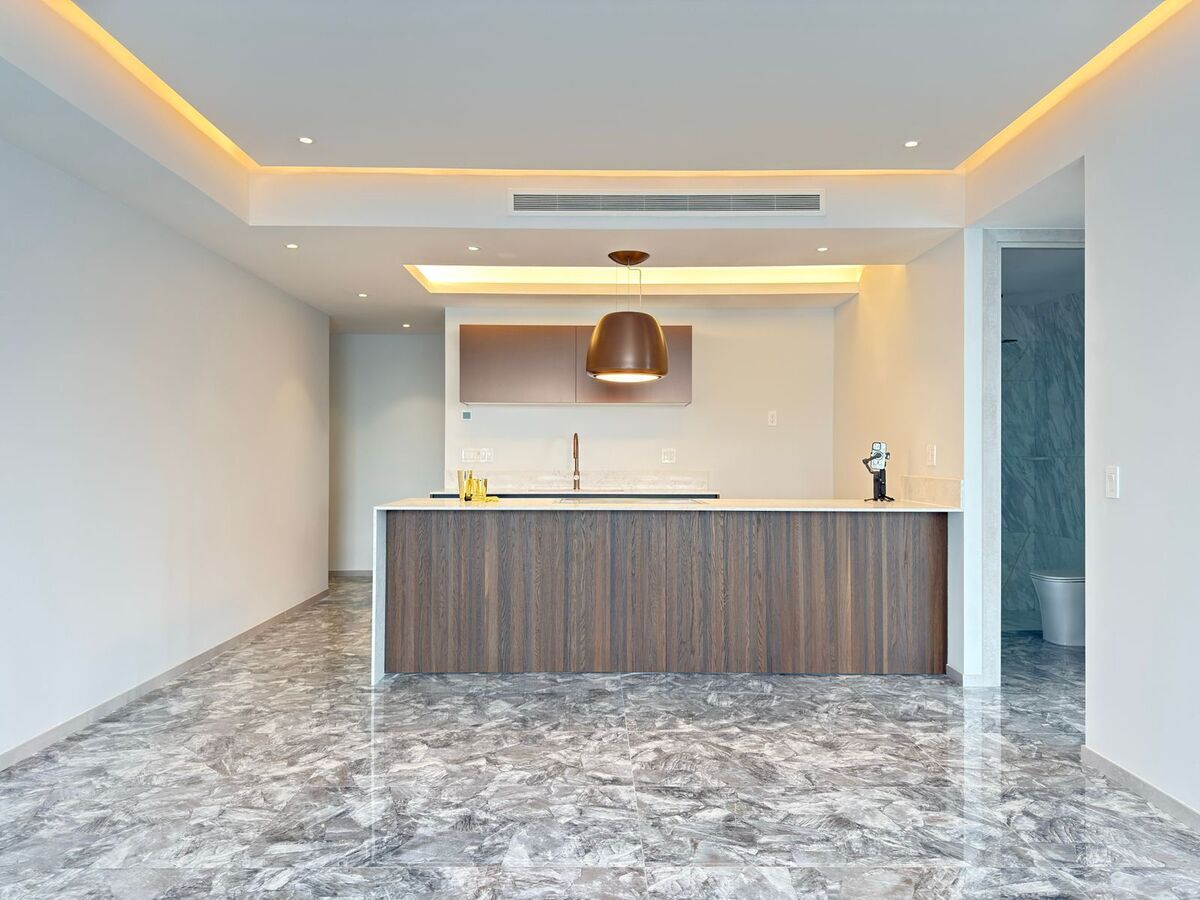 Departamento en venta · Interlomas, Huixquilucan, Estado de México