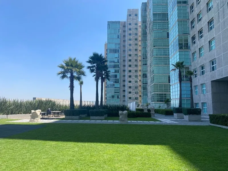 Departamento en venta · Santa Fe La Loma, Álvaro Obregón, Ciudad de México
