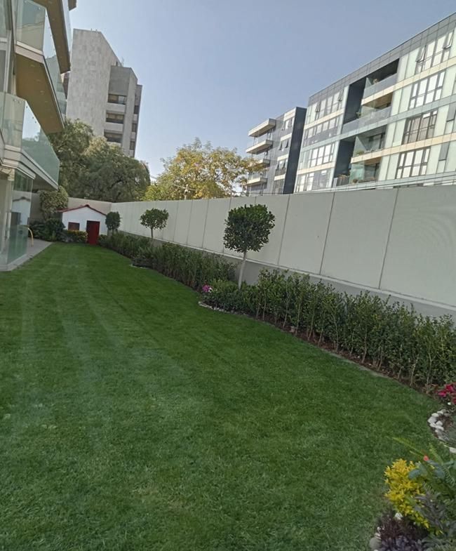 Departamento en venta · Lomas de Chapultepec I Sección, Lomas de Chapultepec, Chapultepec, Miguel Hidalgo, Ciudad de México