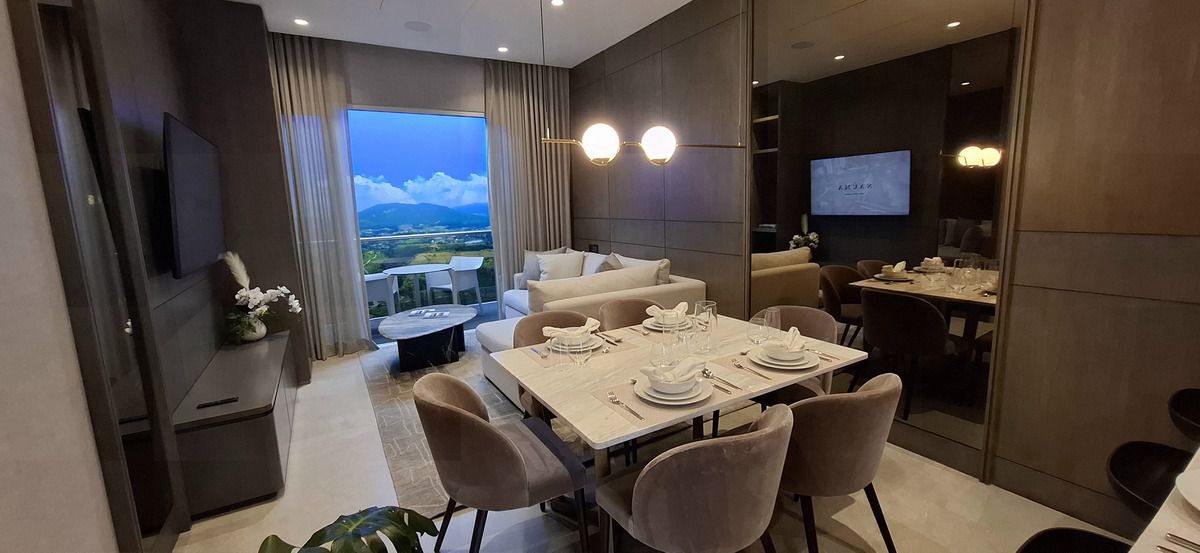 Departamento en venta · Interlomas, Huixquilucan, Estado de México
