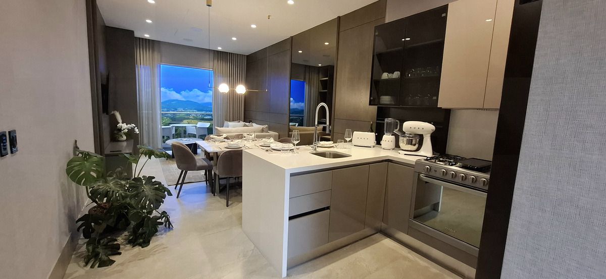 Departamento en venta · Interlomas, Huixquilucan, Estado de México