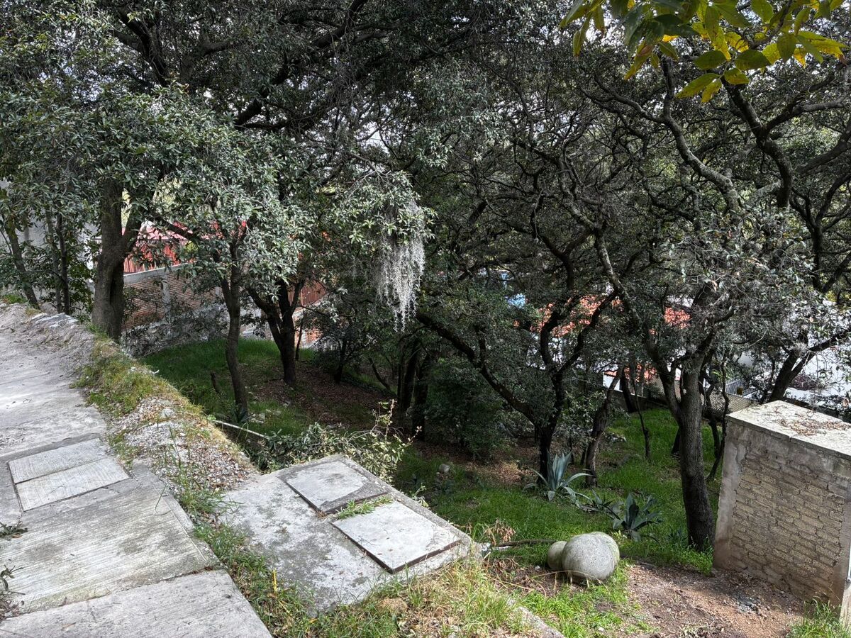 Lote en venta · Lomas de Valle Escondido, Atizapán de Zaragoza, Estado de México