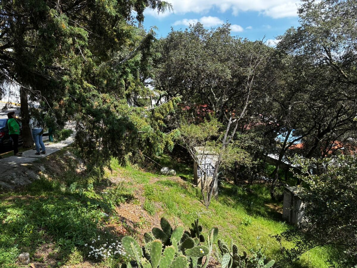 Lote en venta · Lomas de Valle Escondido, Atizapán de Zaragoza, Estado de México