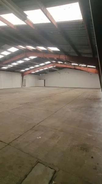 Bodega en renta · Ampliación San Esteban, Naucalpan de Juárez, Estado de México