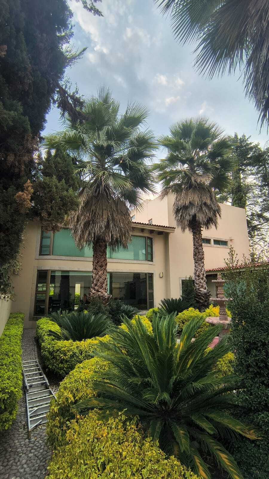 Condominio en renta · La Herradura, Huixquilucan, Estado de México