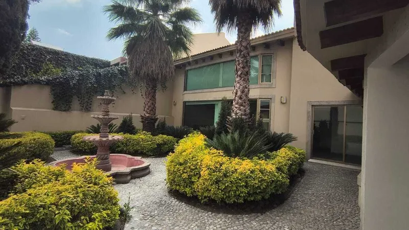 Condominio en renta · La Herradura, Huixquilucan, Estado de México