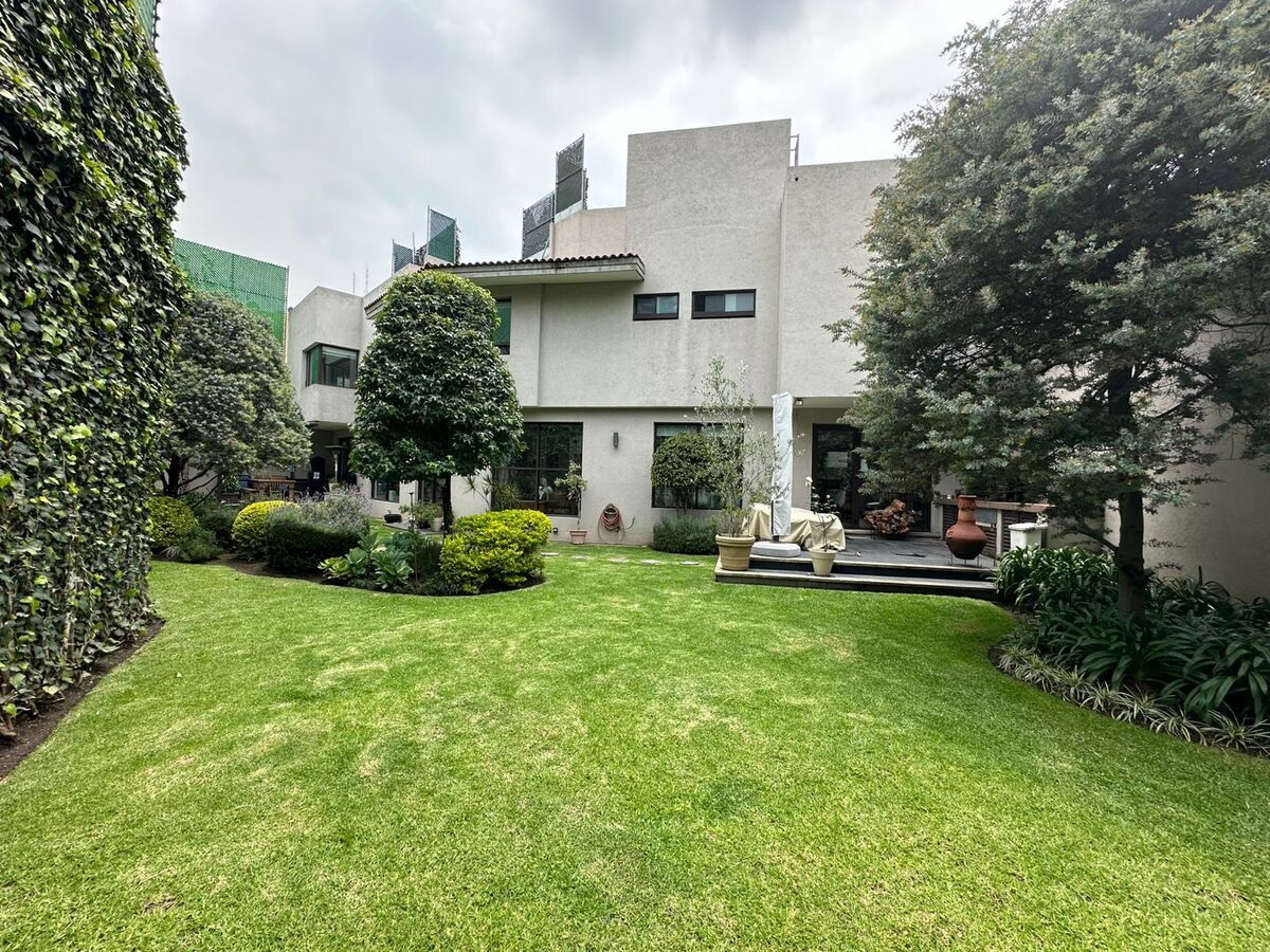 Condominio en venta · Interlomas, Huixquilucan, Estado de México