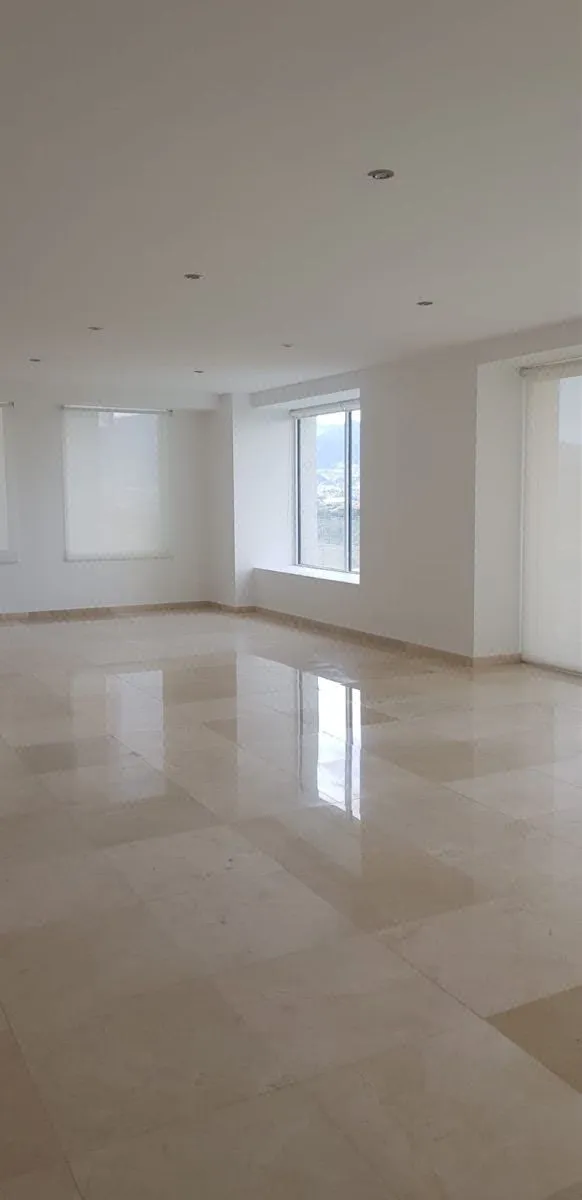 Departamento en renta · Interlomas, Huixquilucan, Estado de México