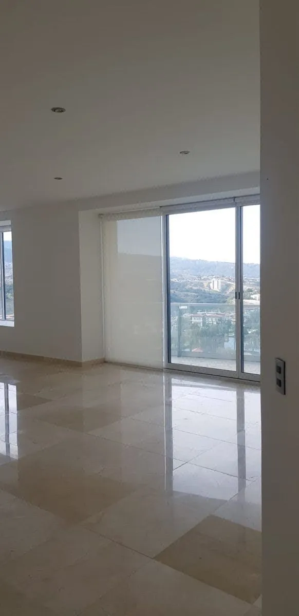 Departamento en renta · Interlomas, Huixquilucan, Estado de México