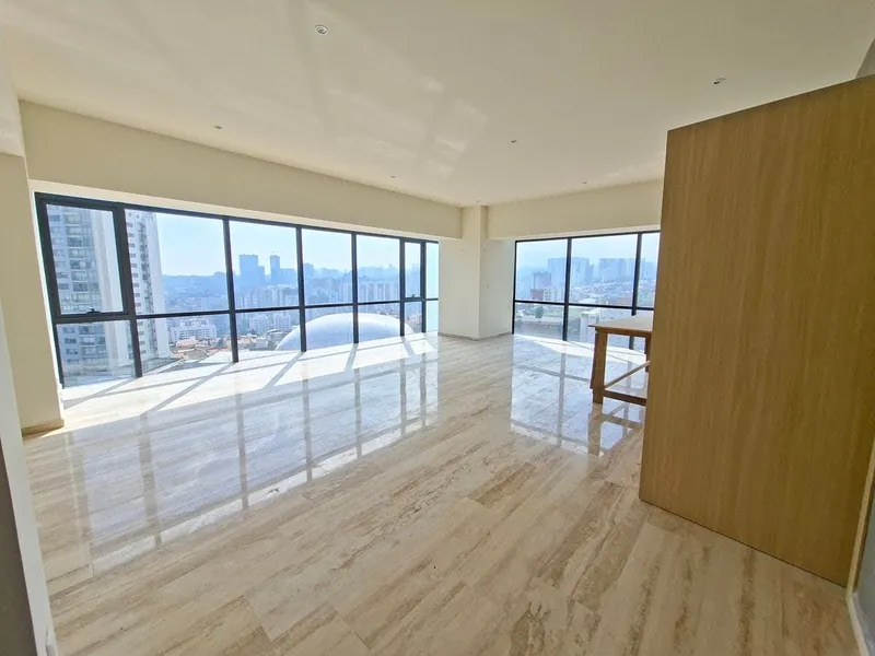 Departamento en renta · Interlomas, Huixquilucan, Estado de México