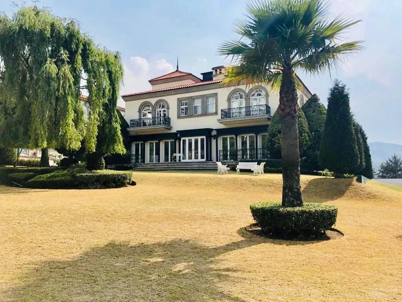 Condominio en venta · Interlomas, Huixquilucan, Estado de México