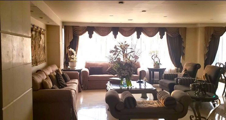 Departamento en venta · Interlomas, Huixquilucan, Estado de México