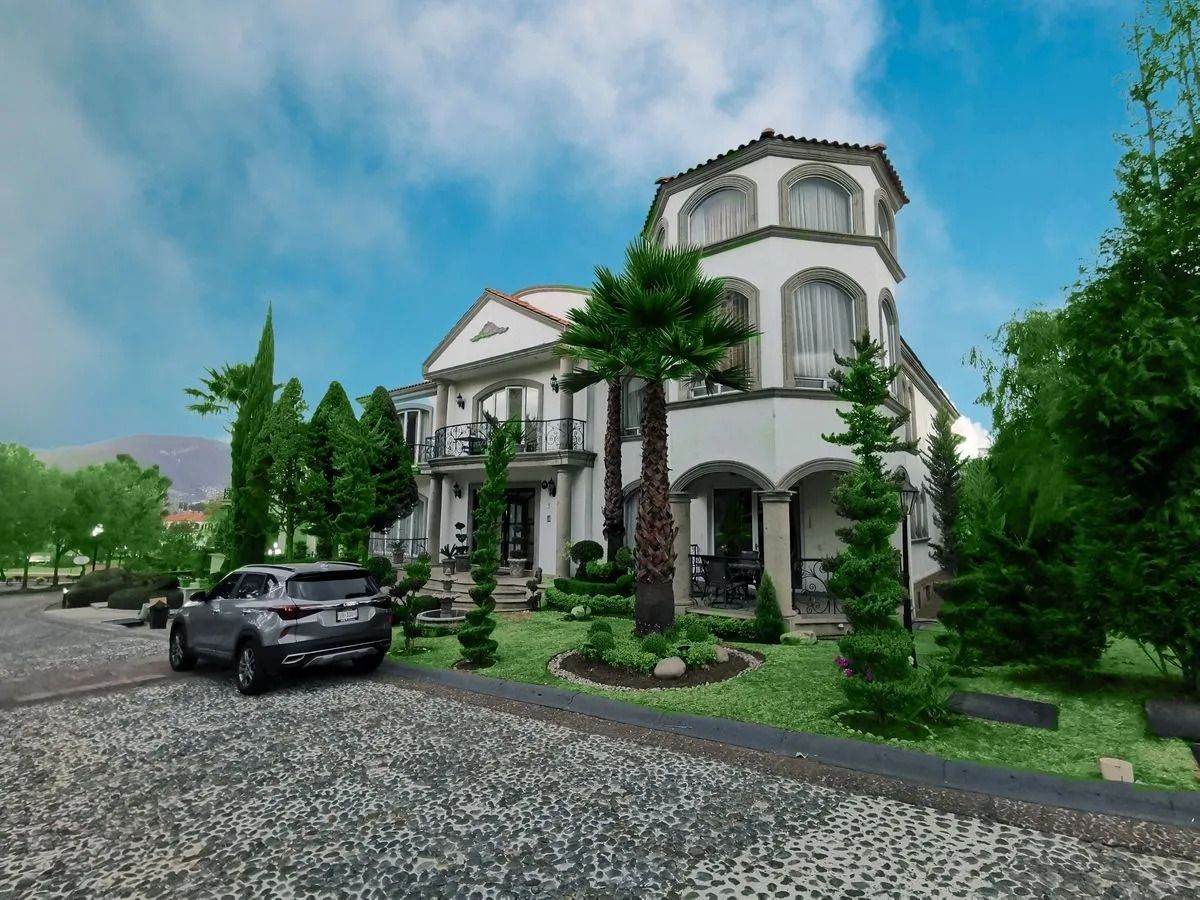 Condominio en venta · Interlomas, Huixquilucan, Estado de México Condominio en venta · Interlomas, Huixquilucan, Estado de México