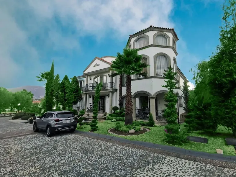 Condominio en venta · Interlomas, Huixquilucan, Estado de México