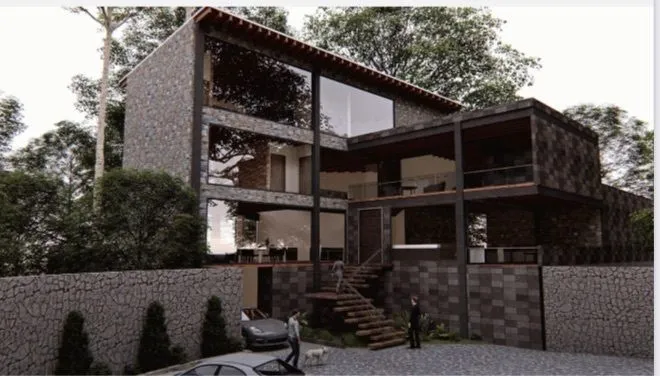 Condominio en venta · Peña Blanca, Valle de Bravo, Estado de México