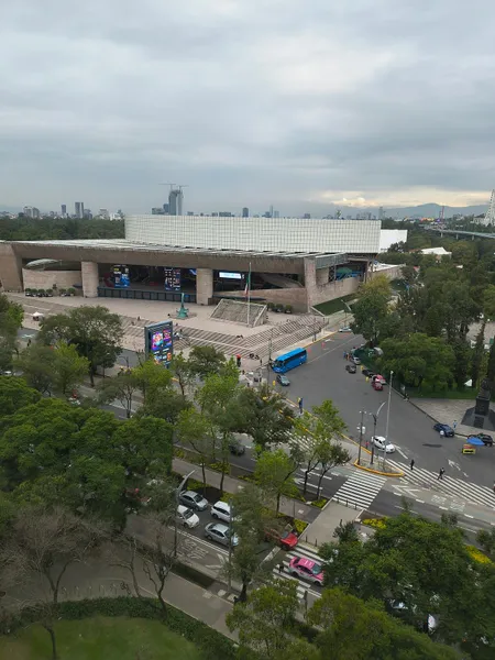 Oficina en renta · Polanco II Sección, Polanco, Miguel Hidalgo, Ciudad de México