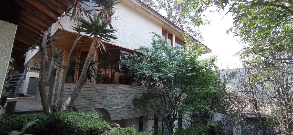 Casa en venta · San Andrés Totoltepec, Tlalpan, Ciudad de México Casa en venta · San Andrés Totoltepec, Tlalpan, Ciudad de México