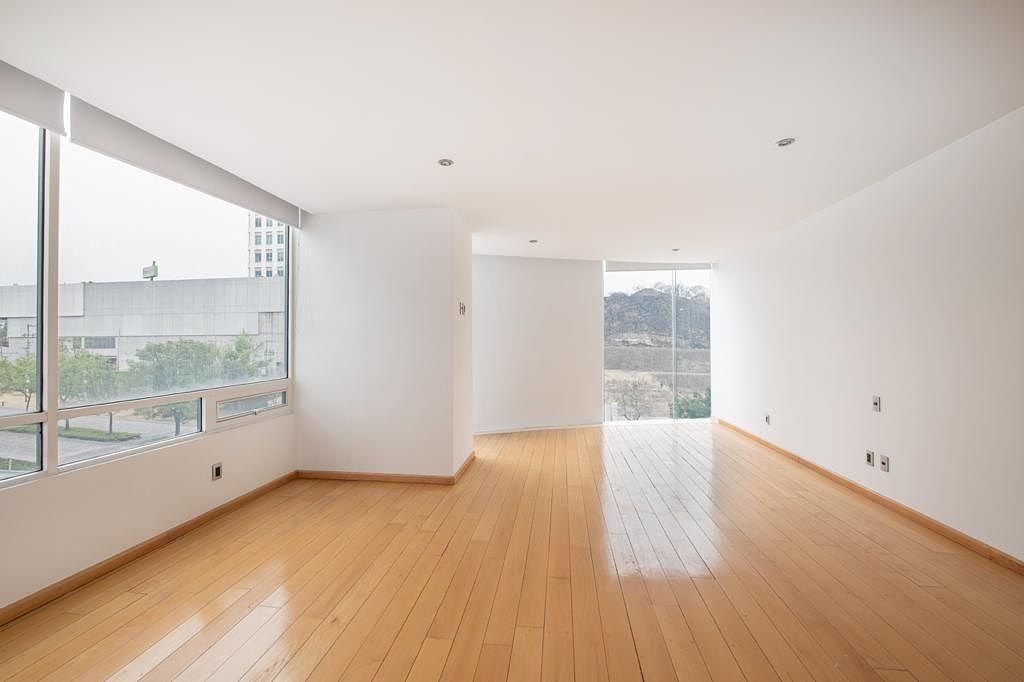 Departamento en renta · Interlomas, Huixquilucan, Estado de México