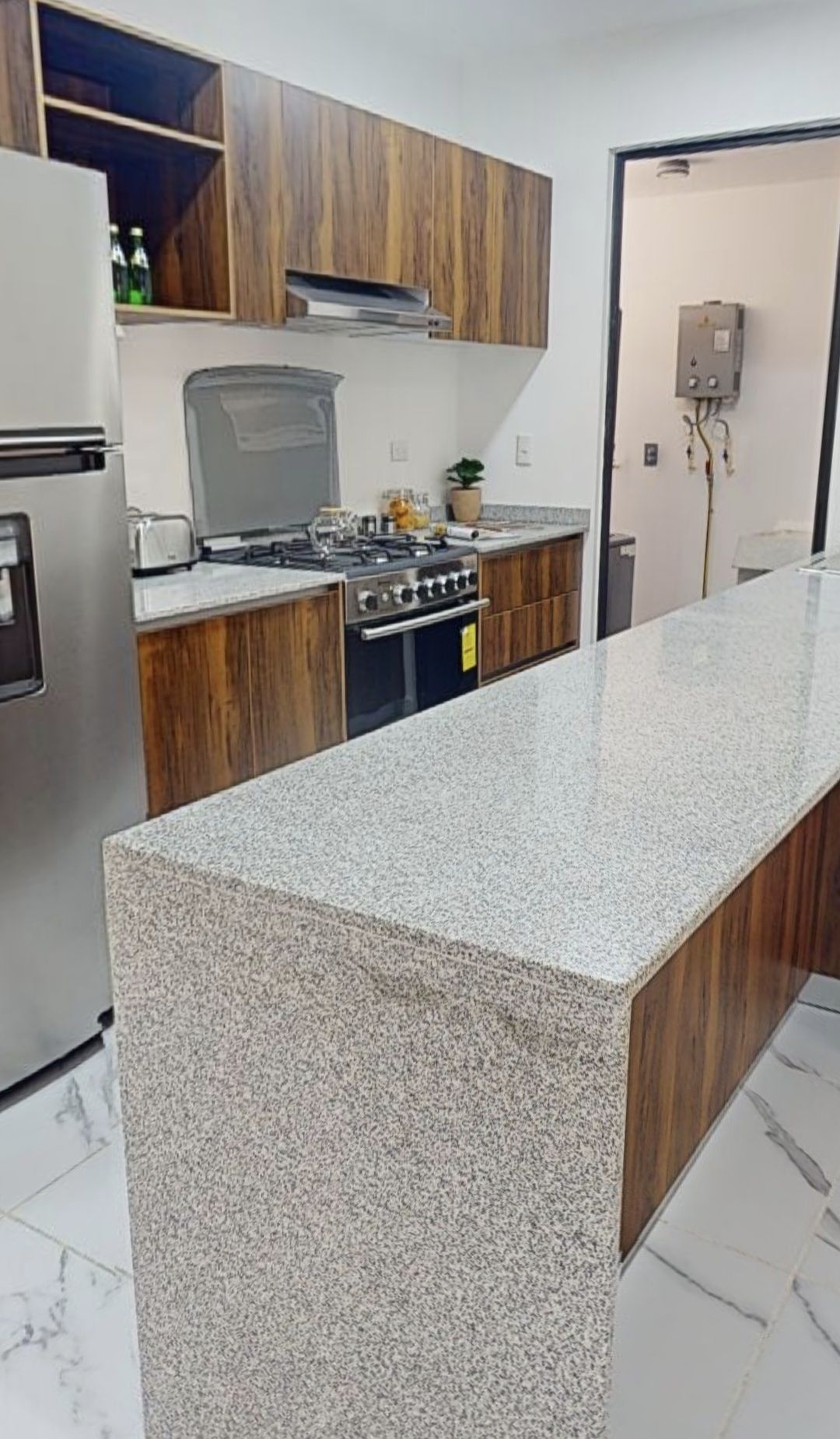 Departamento en venta · Ejidal, Tulum, Quintana Roo