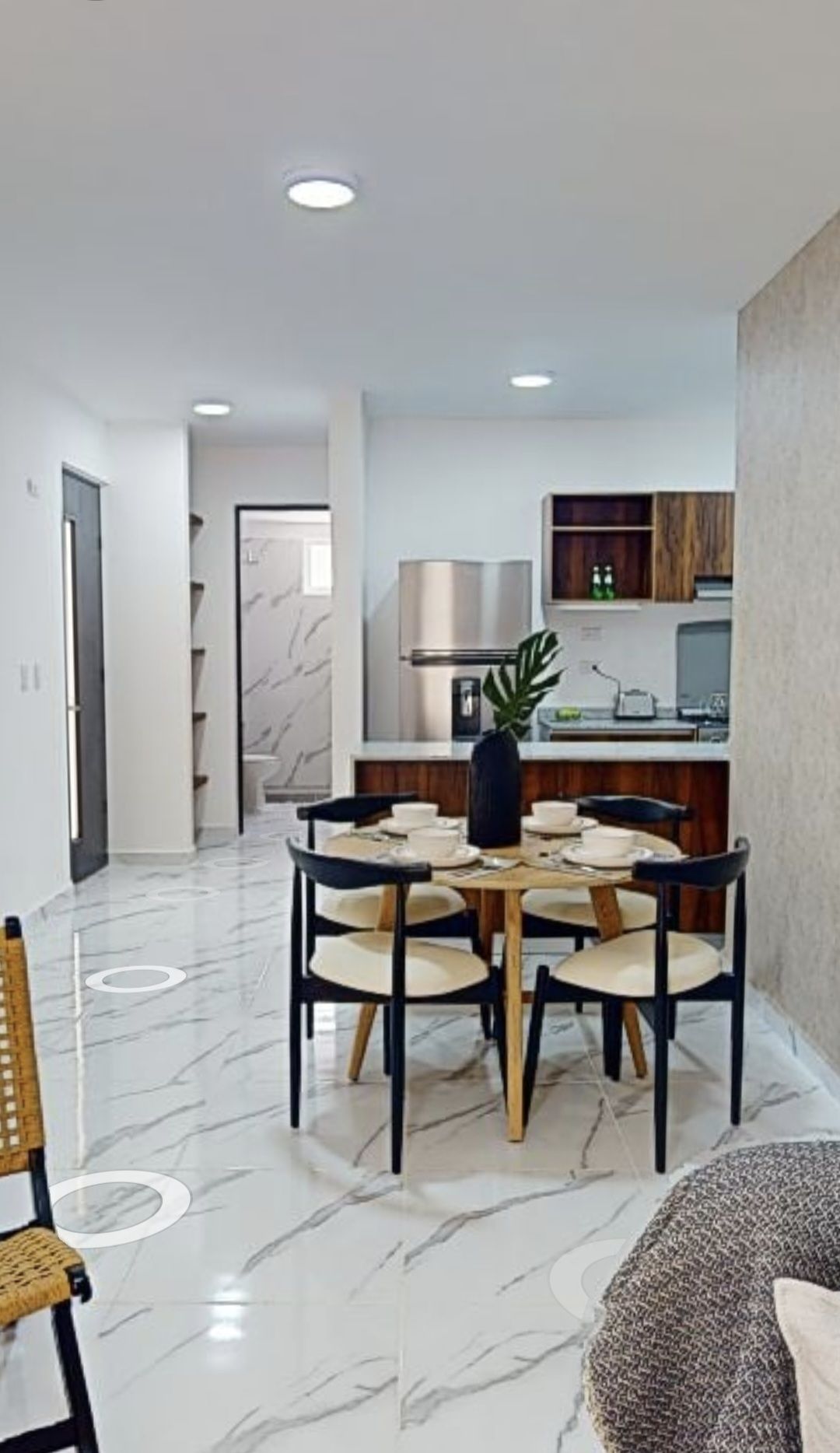 Departamento en venta · Ejidal, Tulum, Quintana Roo