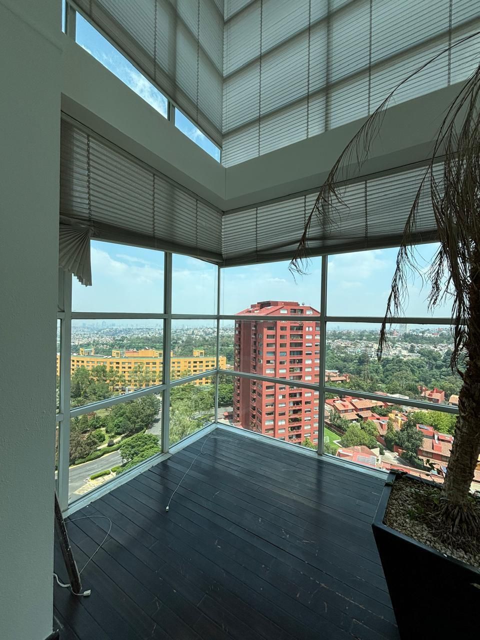 Departamento en venta · Santa Fe La Loma, Álvaro Obregón, Ciudad de México