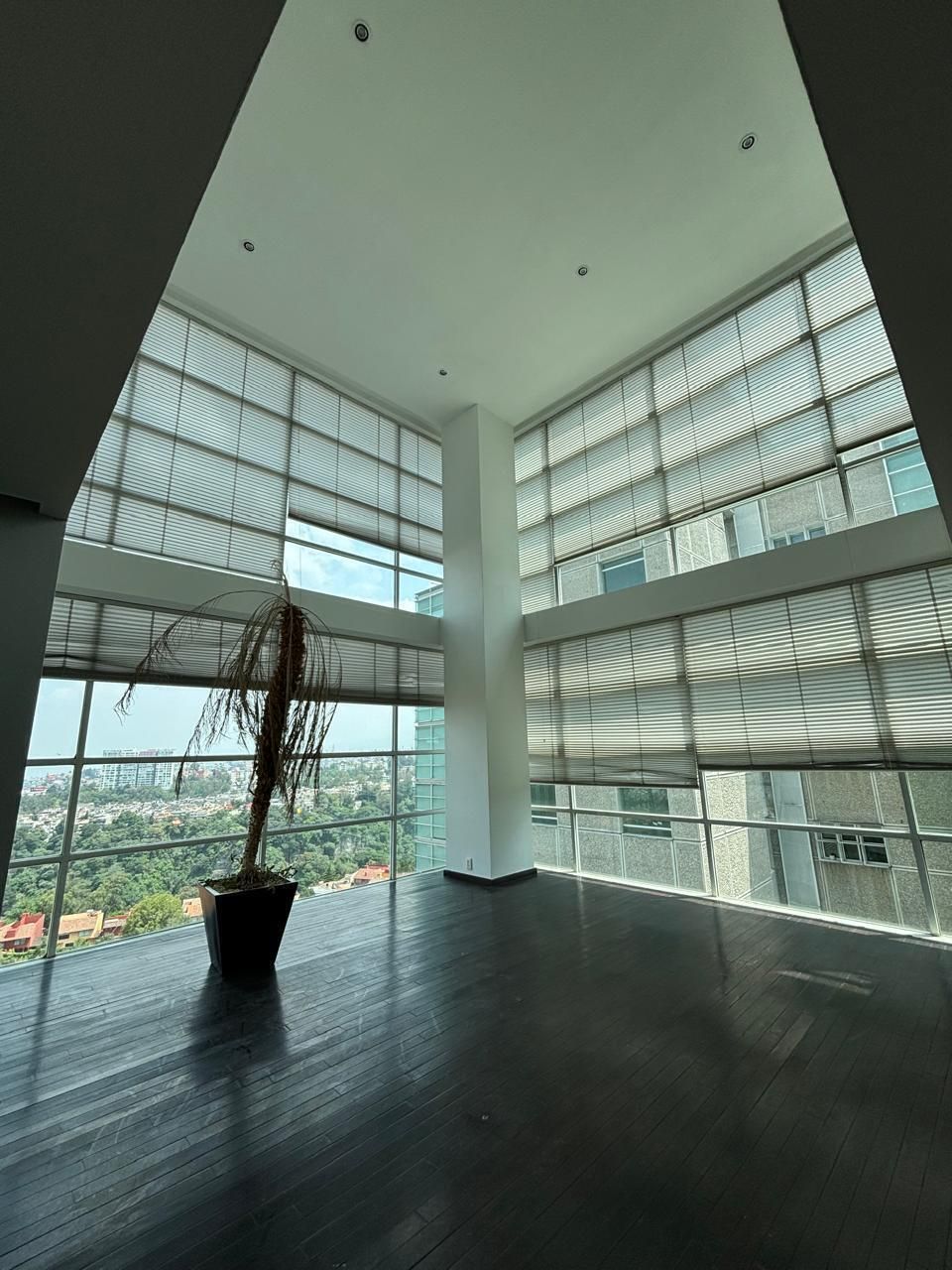 Departamento en venta · Santa Fe La Loma, Álvaro Obregón, Ciudad de México
