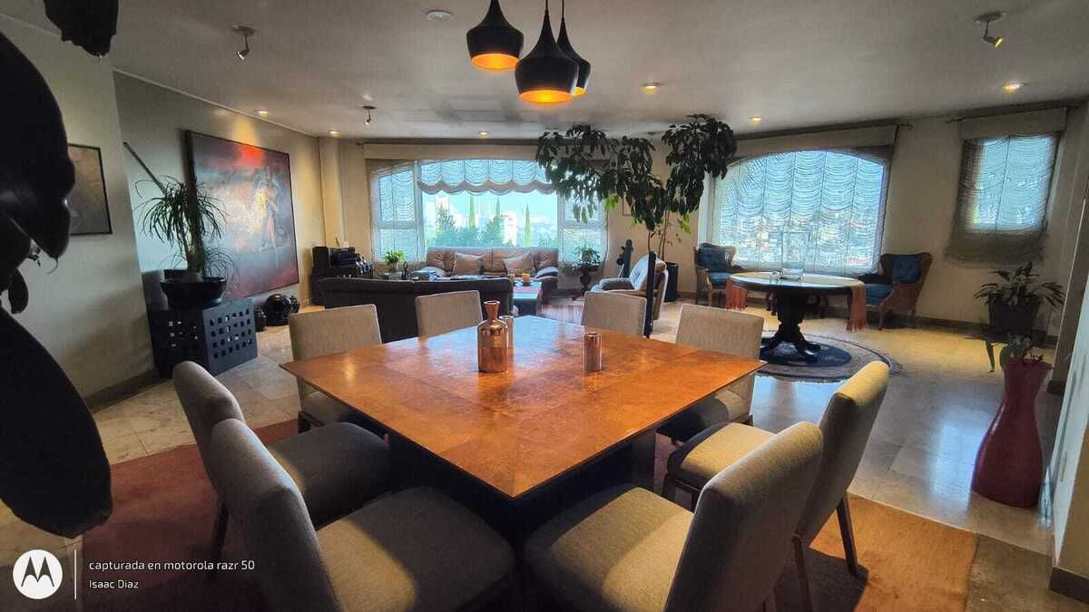 Departamento en venta · Huixquilucan, Estado de México