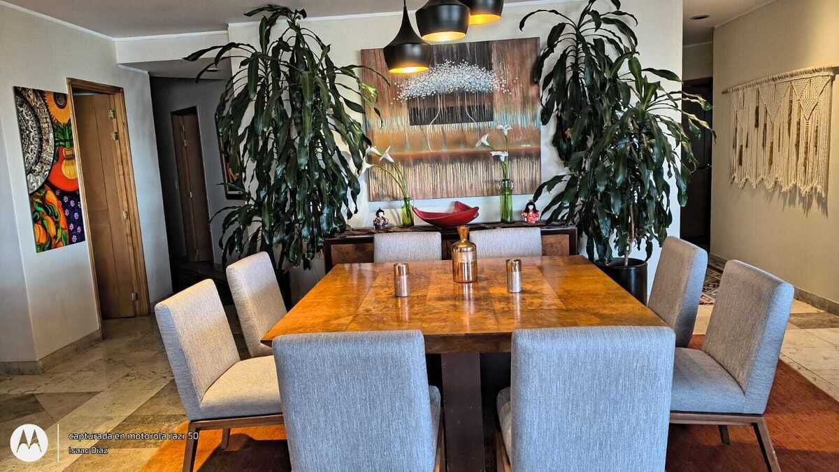 Departamento en venta · Interlomas, Huixquilucan, Estado de México