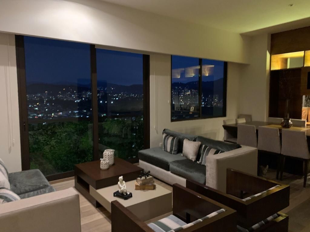 Departamento en venta · El Olivo, Huixquilucan, Estado de México