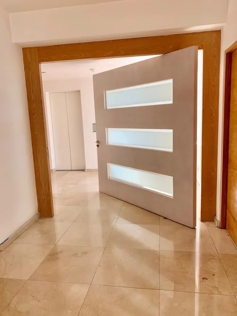 Departamento en renta · Interlomas, Huixquilucan, Estado de México
