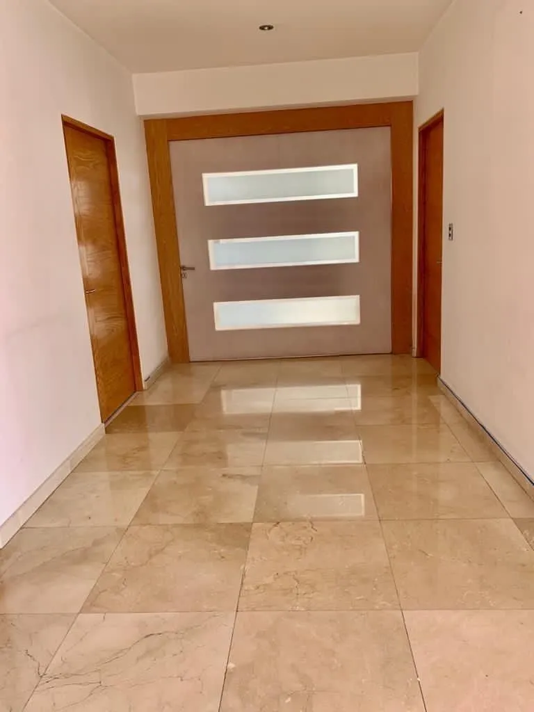 Departamento en renta · Interlomas, Huixquilucan, Estado de México