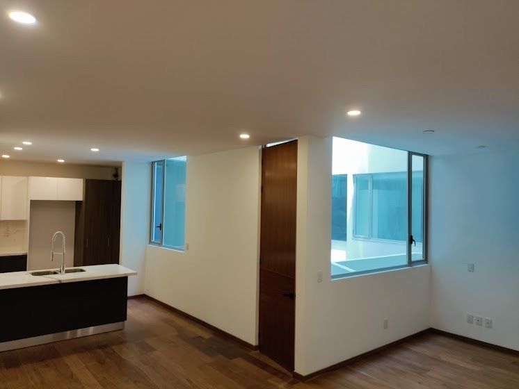 Departamento en venta · Roma Norte, Roma, Cuauhtémoc, Ciudad de México