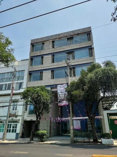 Departamento en venta · Roma Norte, Roma, Cuauhtémoc, Ciudad de México
