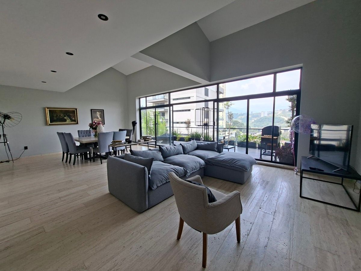 Condominio en venta · Interlomas, Huixquilucan, Estado de México Condominio en venta · Interlomas, Huixquilucan, Estado de México
