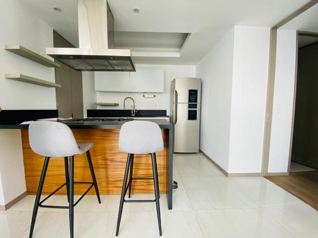 Departamento en venta · Santa Fe Cuajimalpa, Cuajimalpa de Morelos, Ciudad de México