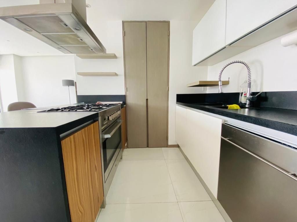 Departamento en venta · Santa Fe Cuajimalpa, Cuajimalpa de Morelos, Ciudad de México