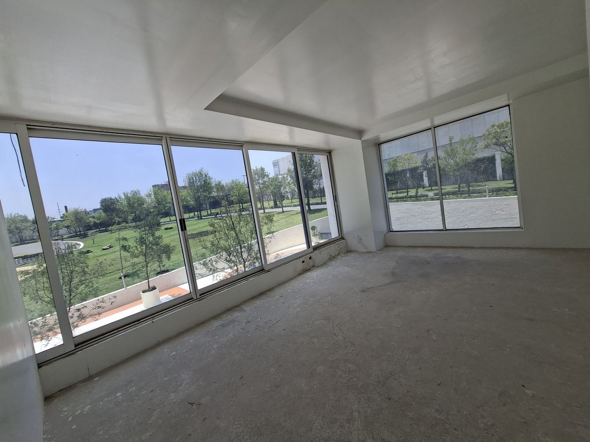 Departamento en renta · Interlomas, Huixquilucan, Estado de México