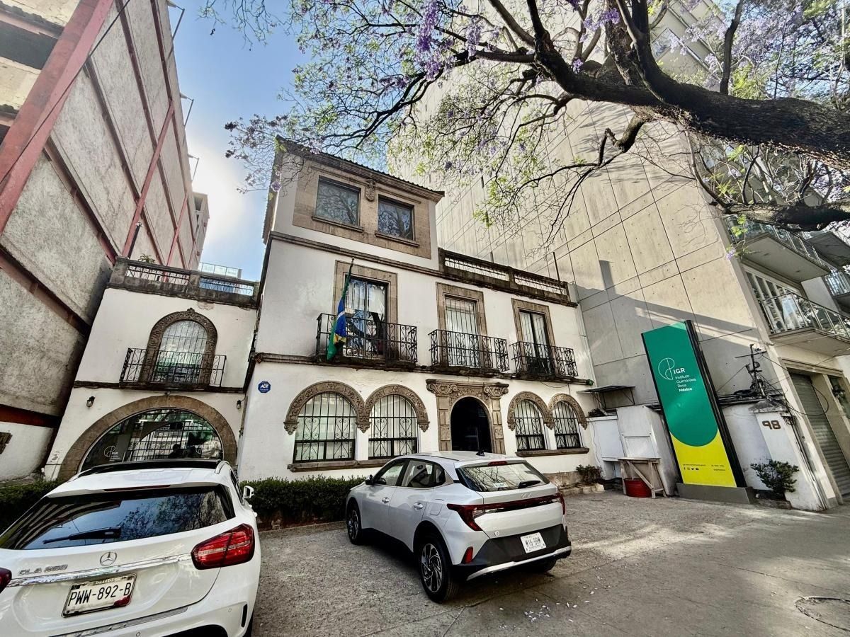 Casa en renta · Polanco IV Sección, Polanco, Miguel Hidalgo, Ciudad de México Casa en renta · Polanco IV Sección, Polanco, Miguel Hidalgo, Ciudad de México