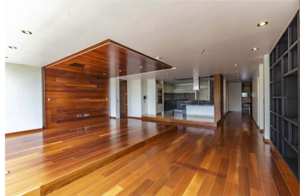 Departamento en venta · Lomas del Chamizal, Cuajimalpa de Morelos, Ciudad de México