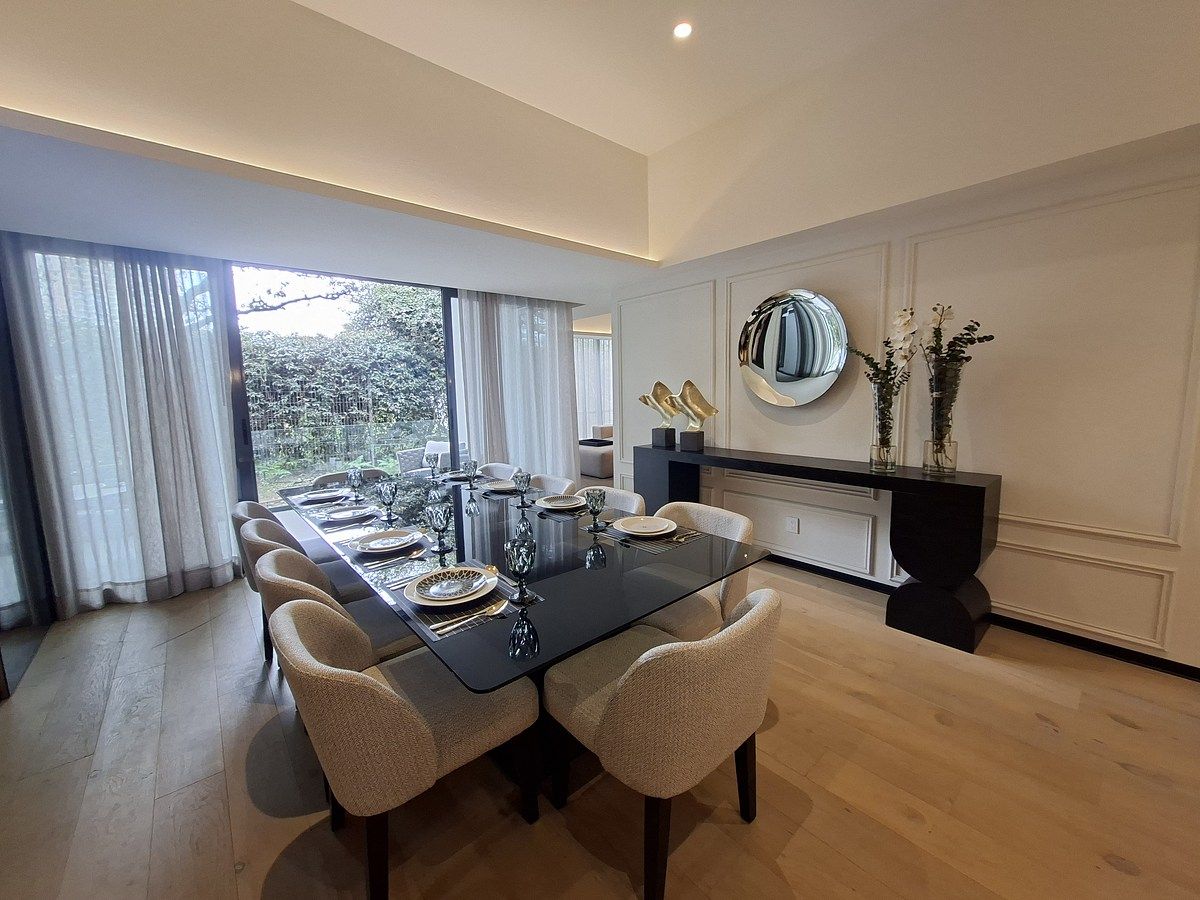 Departamento en venta · Huixquilucan, Estado de México