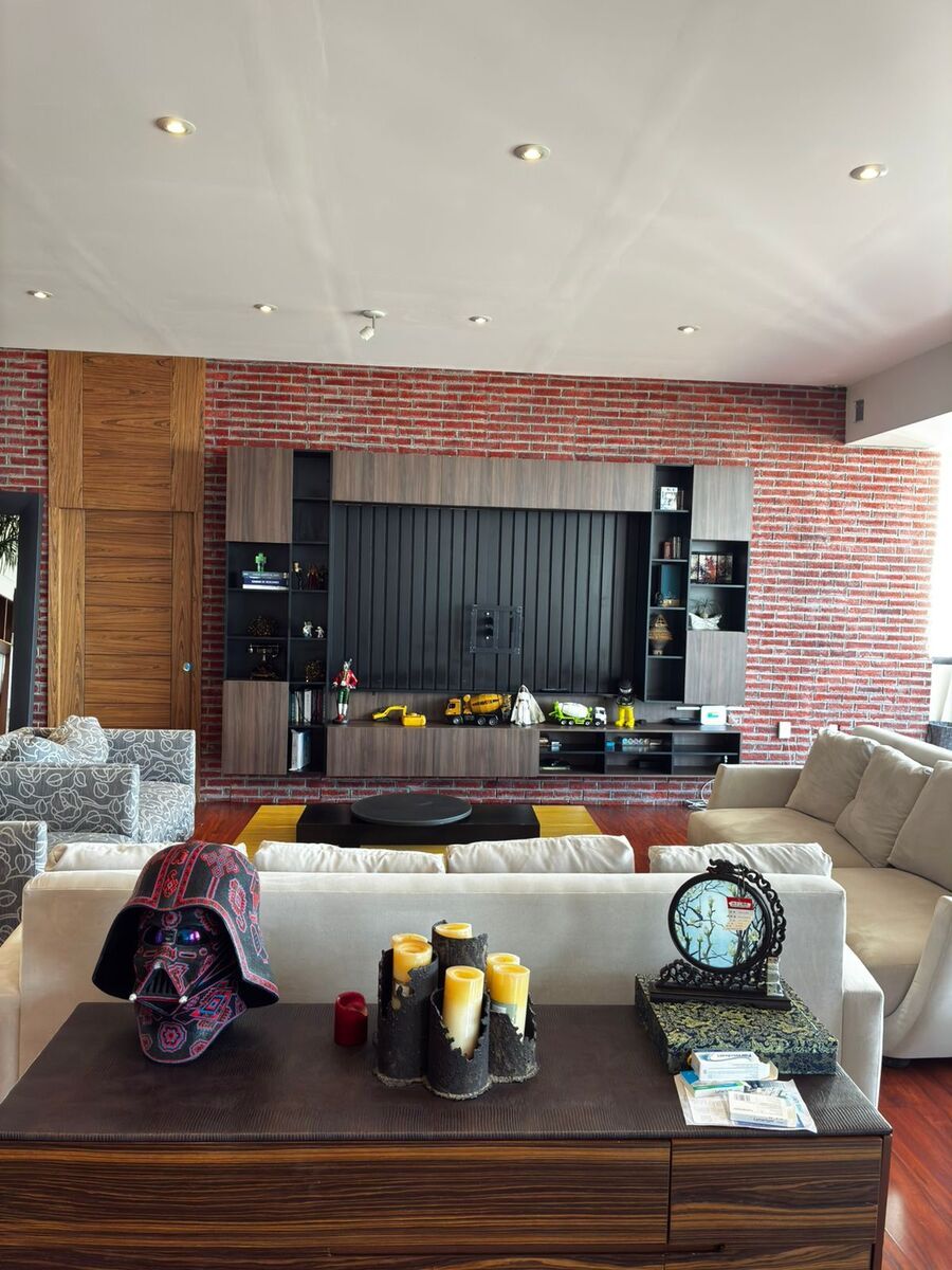 Departamento en venta · Interlomas, Huixquilucan, Estado de México