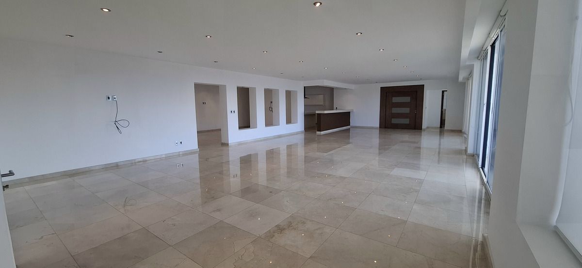Departamento en renta · Interlomas, Huixquilucan, Estado de México