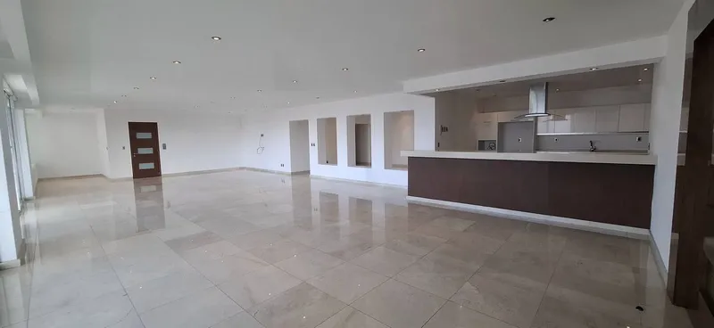 Departamento en renta · Interlomas, Huixquilucan, Estado de México